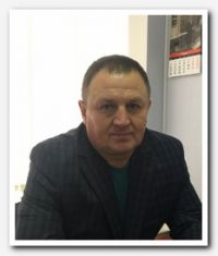 Терехов Александр Михайлович
